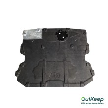 Schutzabdeckung unter dem Motor - BMW X3 G45 - 5A33EC2