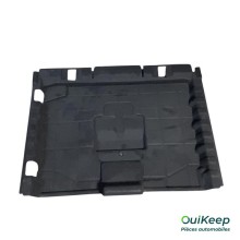 Embellecedor del maletero - BMW Serie 3 - 7450655