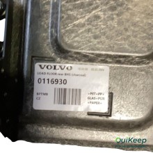 Trampilla de suelo - VOLVO XC90 - 32353780