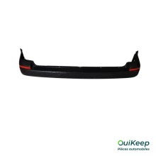 Achterbumper - VOLKSWAGEN Transporter T6 - 7LA807417D