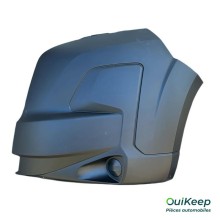 Voorbumper links - PEUGEOT Boxer 3 FIAT Ducato - 1321310070