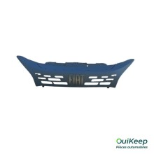 Oberer Kühlergrill der vorderen Stoßstange - FIAT Ducato E 21 - 735775024
