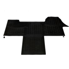 Tapis de sol avant - FIAT Ducato - 0050901500