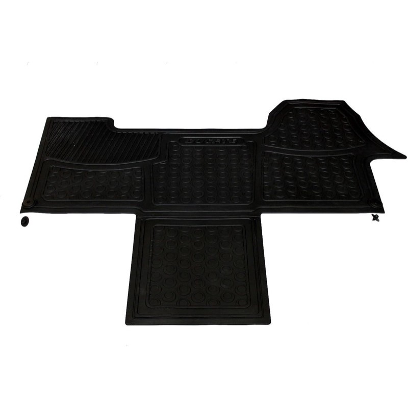 Tapis de sol avant - FIAT Ducato - 0050901500