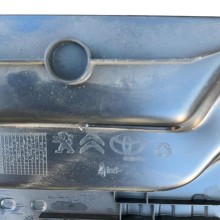 Treeplank achteraan - PEUGEOT Expert 3 CITROEN Jumpy - 98096060ZD