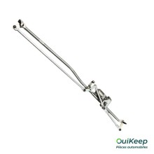 Front wiper motor - PEUGEOT 308 - 6405NN