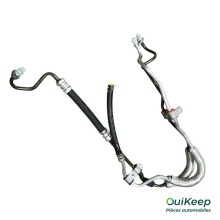 Manguera de dirección asistida - PEUGEOT 307 CC - 4014HP