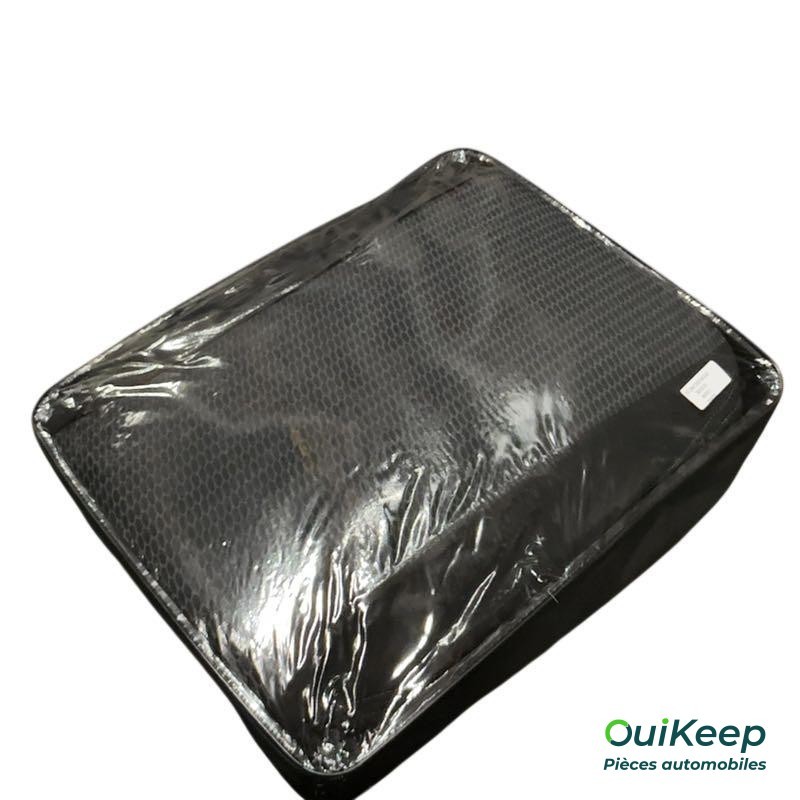 Complete set of seat covers - PEUGEOT 3008 - 9669X7
