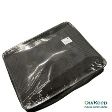 Complete set of seat covers - PEUGEOT 3008 - 9669X7