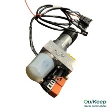 Hydraulische pomp Kap - PEUGEOT 308 - 8446V0