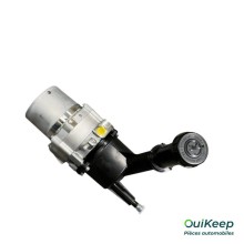 Elektrische pomp - CITROEN C4 - 1616361480