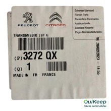 Antriebswelle vorne links - CITROËN C5 - 3272QX