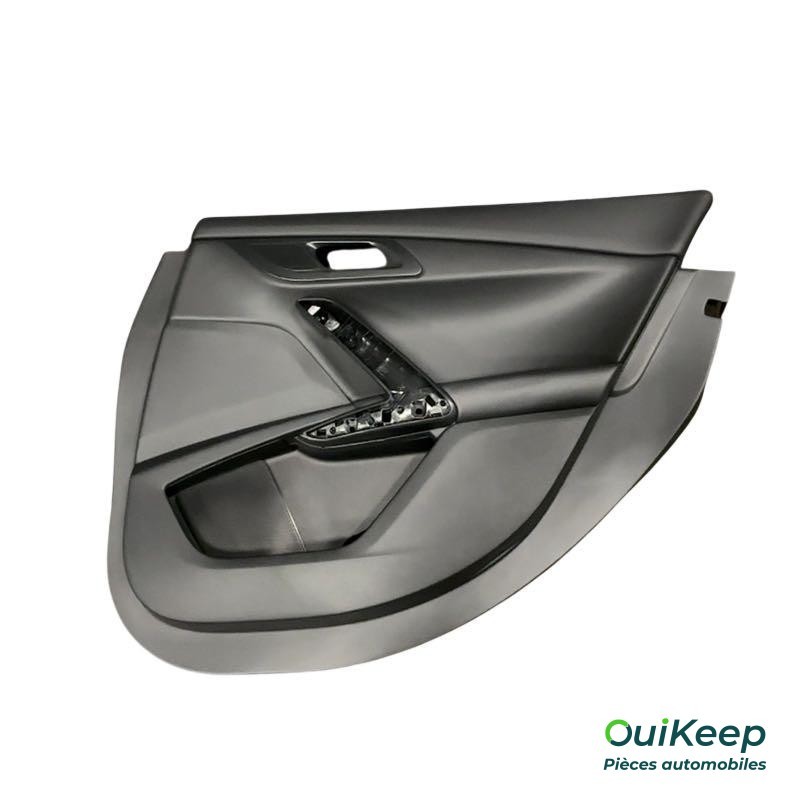 Tapicerka panelu drzwi tylnych prawych - PEUGEOT 508 SW - 96777978ZE