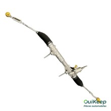 Dirección asistida - CITROËN C4 HDi 110 FAP L Berlina - 9807186580