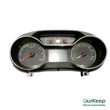 Geschwindigkeitsmesser Armaturenbrett - OPEL Grandland X - 9831146780