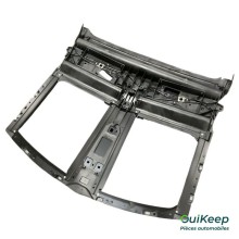 Schiebedachmechanismus - CITROËN DS5 - 1607036180