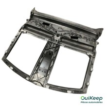 Schiebedachmechanismus - CITROËN DS5 - 1607036180