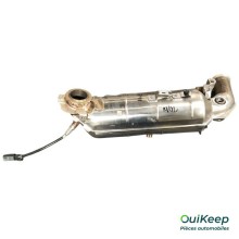 Catalizador - PEUGEOT 3008 308 408 5008 - 9843796980