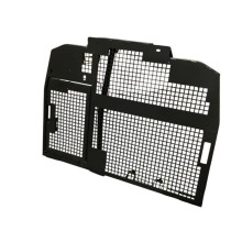CAD mamparo cabina profunda - CITROEN Berlingo - 9826378380