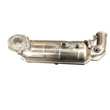Catalizador - Peugeot 5008 (P74) 408 (P54) - 9851239580