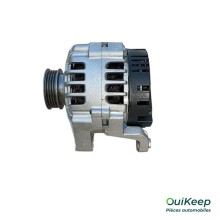 Alternateur 14V - RENAULT Twingo 2 - 7711497022