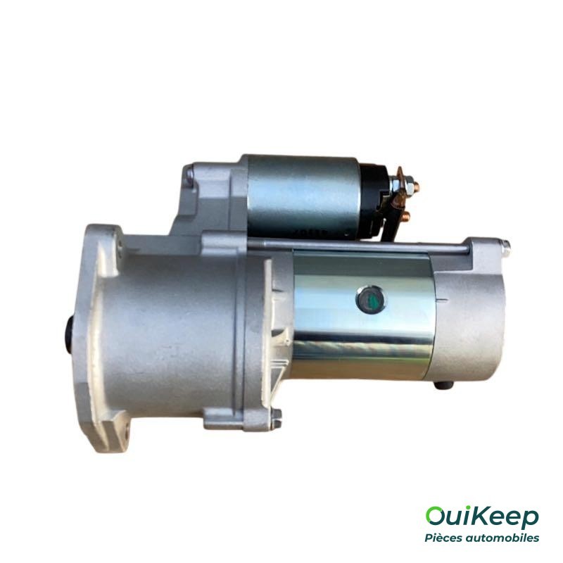 Anlasser - MITSUBISHI Pajero 1 2 3 - TM000A10801