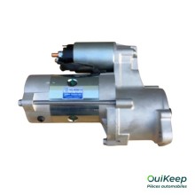 Anlasser - MITSUBISHI Pajero 1 2 3 - TM000A10801