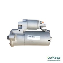 Trimmer - VOLKSWAGEN Crafter - 0001125055