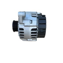 Alternator 14V VALEO - AUDI A6 100 V8 - 077903015H