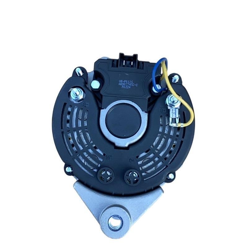 Lichtmaschine - RENAULT Rapid 19 - 7701351757