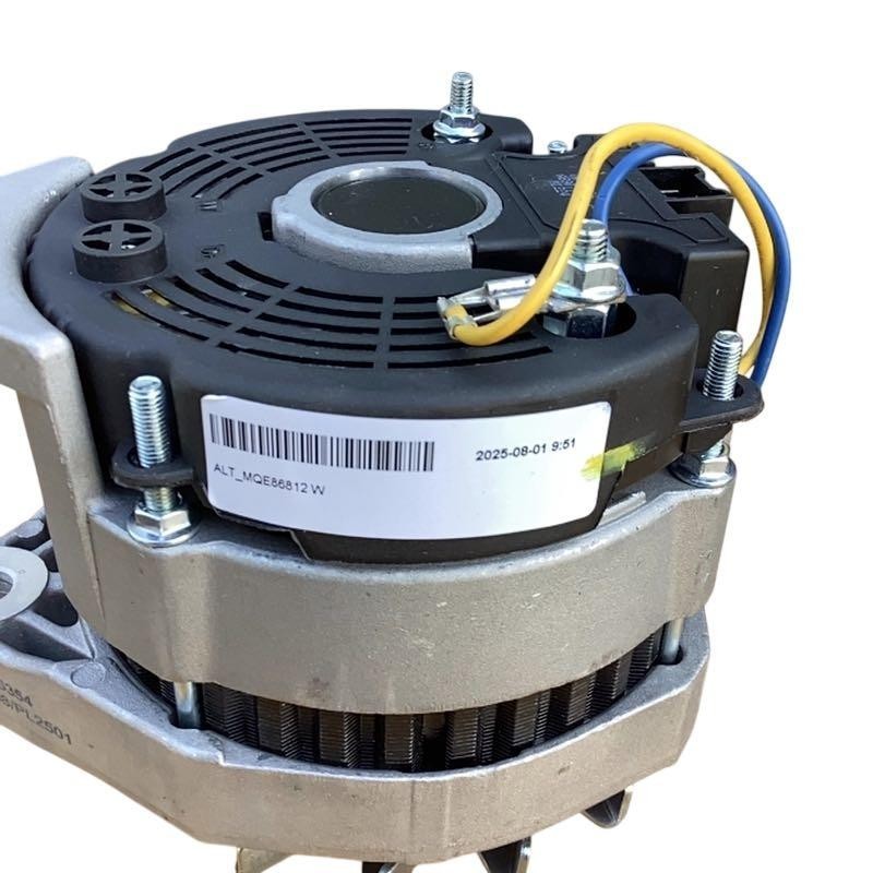 Alternador - RENAULT Rapid 19 - 7701351757