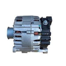 Lichtmaschine - BMW X5 - 12317533469