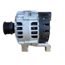 Lichtmaschine - RENAULT Master 2 - 12317519621