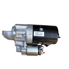 Motor de arranque - LAND Rover Ranger Rover 2 - 12412242619