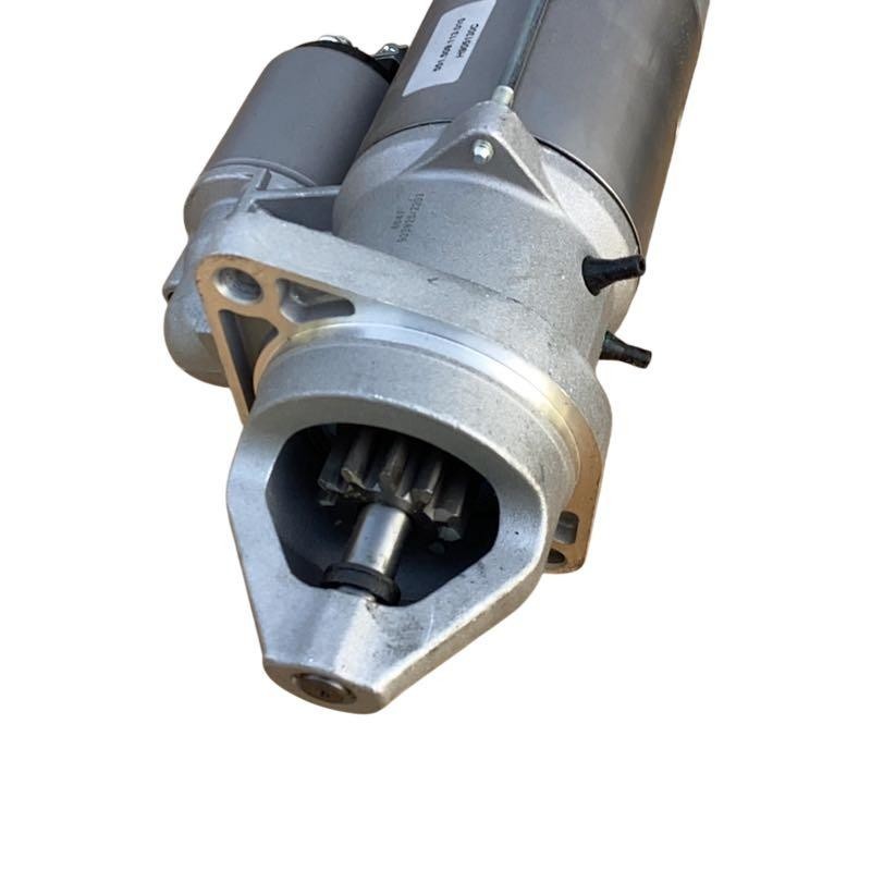 Startmotor - MAN M90 - 51262017157