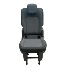 Zitrij 2 links - FORD Transit Custom VOLKSWAGEN Transporter Caravelle T7 elektrisch