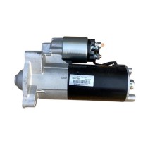 Motor de arranque - CITROEN Saxo - 5802ER