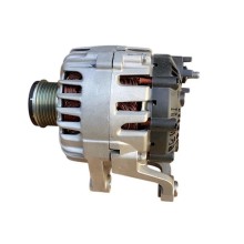 Lichtmaschine - OPEL Insignia A Astra J - 13588301