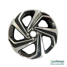 Leichtmetallfelge 8J18 - DS5 - 98088983XY