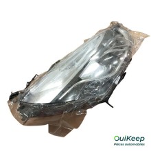 Faro delantero derecho - RENAULT Clio 4 - 260103317R