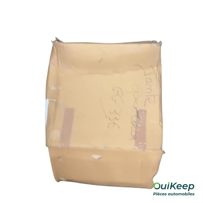 Roda de aço de 16 polegadas 6-5x16 - OPEL Corsa F - 9832277280