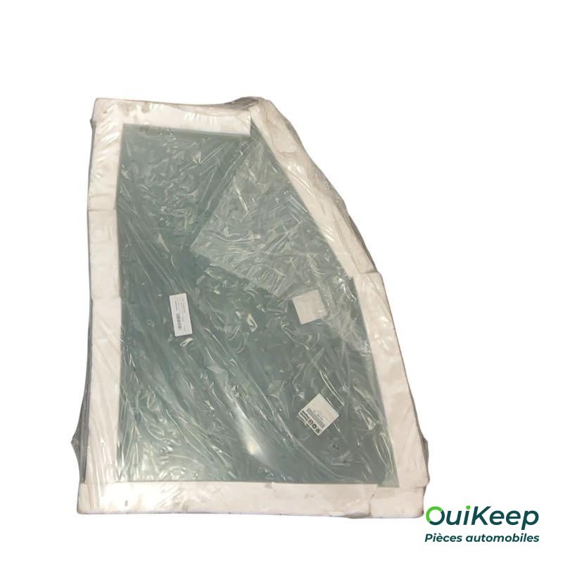 Deurruit rechtsvoor - FIAT Scudo 2 - 1498474080