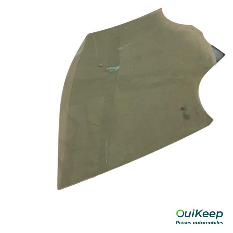 Front left window - CITROËN C3 - 9813022580