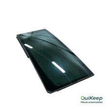 Luneta trasera derecha - RENAULT Espace 4 - 8200015465