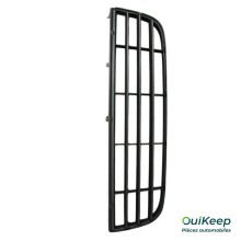 Grille de pare-choc avant - VOLKSWAGEN Jetta 3 - 1K0853677C9B9