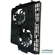 Ventilador de refrigeración - RENAULT Trafic 3 - 6000640085