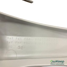 Jantes de 16 polegadas - CITROËN C3 C4 DS3 - 9687730477