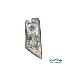 Scheinwerfer vorne links - SKODA Octavia - 247052251