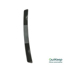 Tapicerka wnęki przedniej szyby - FIAT Scudo 2 - 1497668898