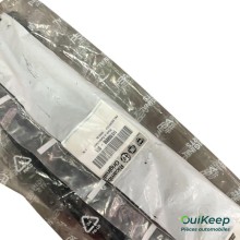 Tapicerka wnęki przedniej szyby - FIAT Scudo 2 - 1497668898